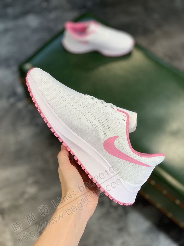 Nike男鞋 Nike Zoom Pegasus 36 Turbo SHM 登月36代賈卡 耐克休閒運動男鞋  hdx13117